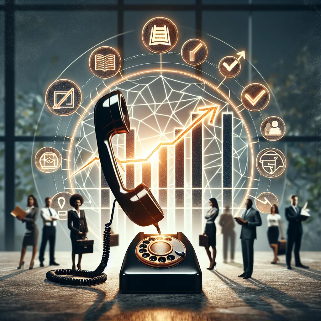 Cold call example: Benefits and best practices