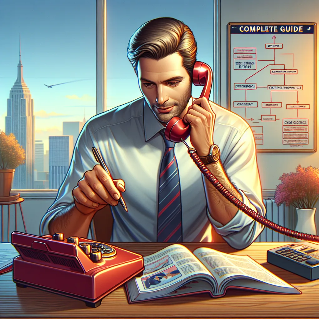 Cold calling leads: Complete guide