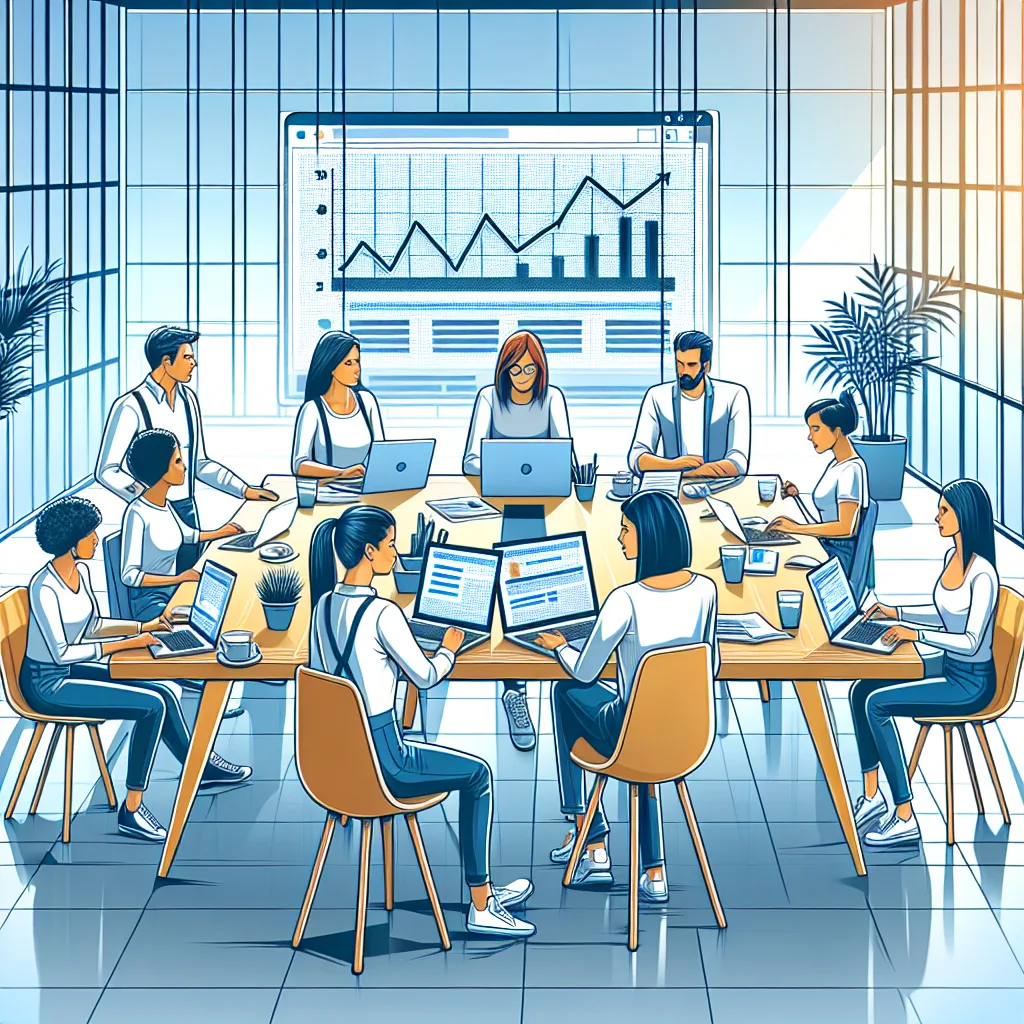 Collaborative seo: Mistakes to avoid