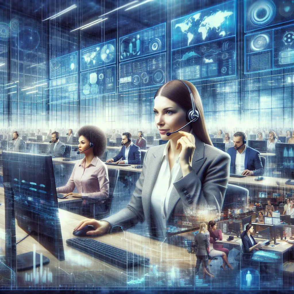 Company answering service: What It Is and Why Your Business Might Need One