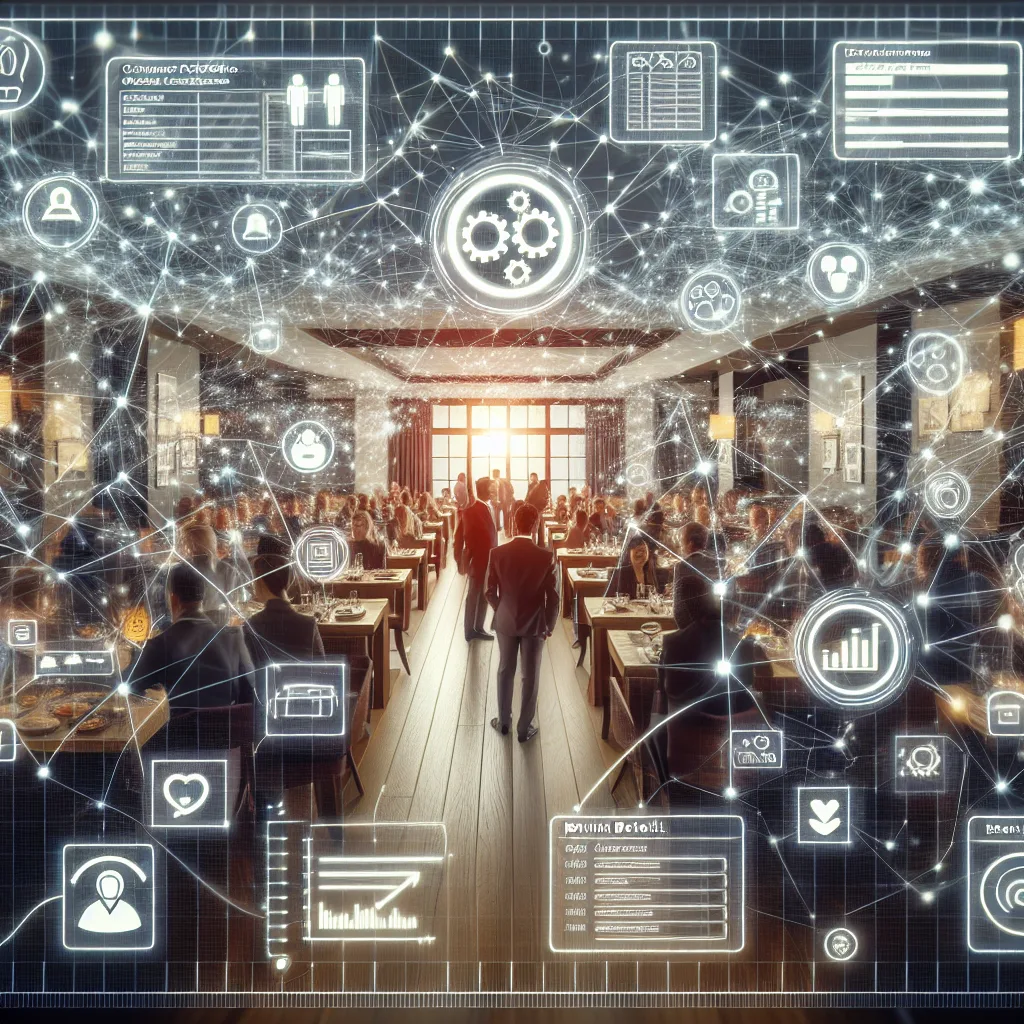 Crm software for restaurants: How to leverage