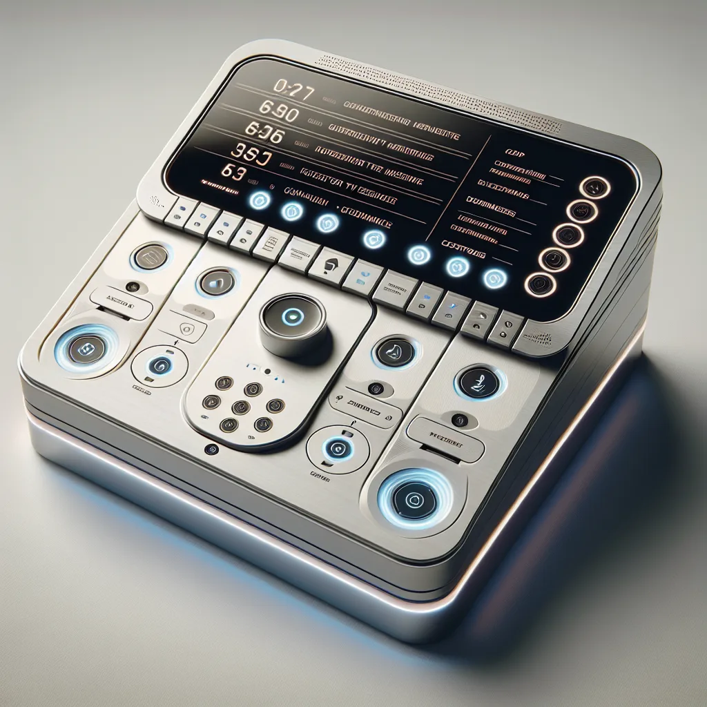 Custom answering machine messages in 2025
