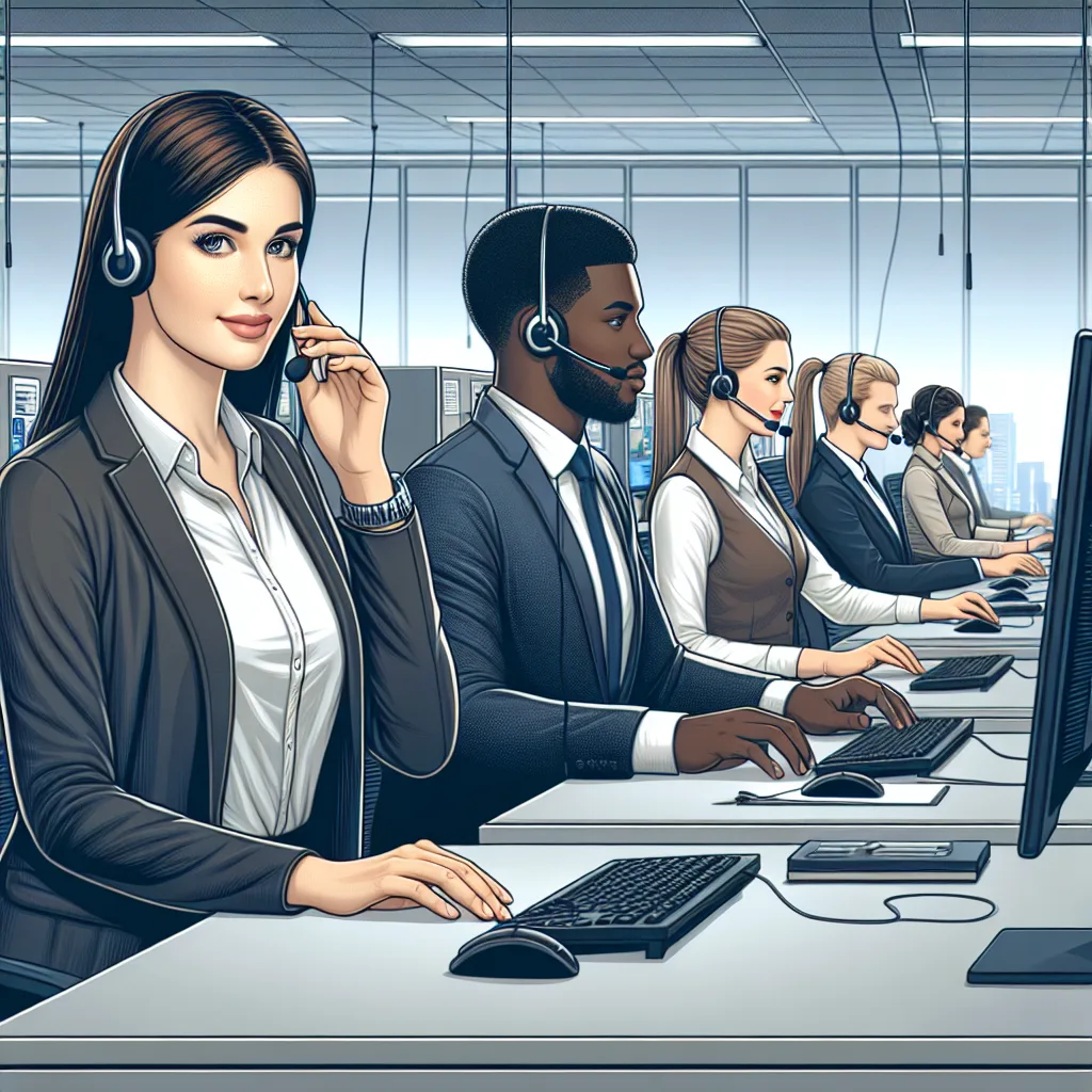 Customer service answering phones: Everything You Should Know About This Service