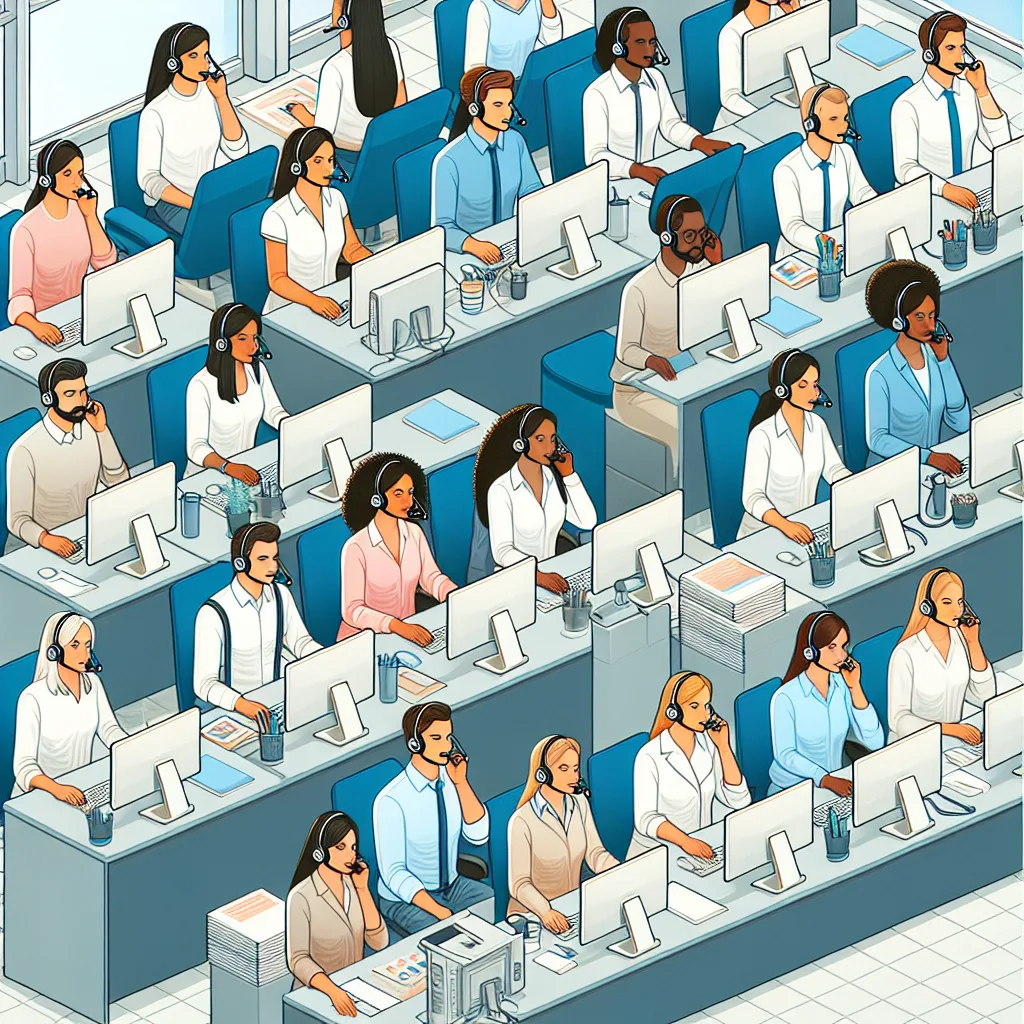 Customer service answering service: What It Is and Why Your Business Might Need One