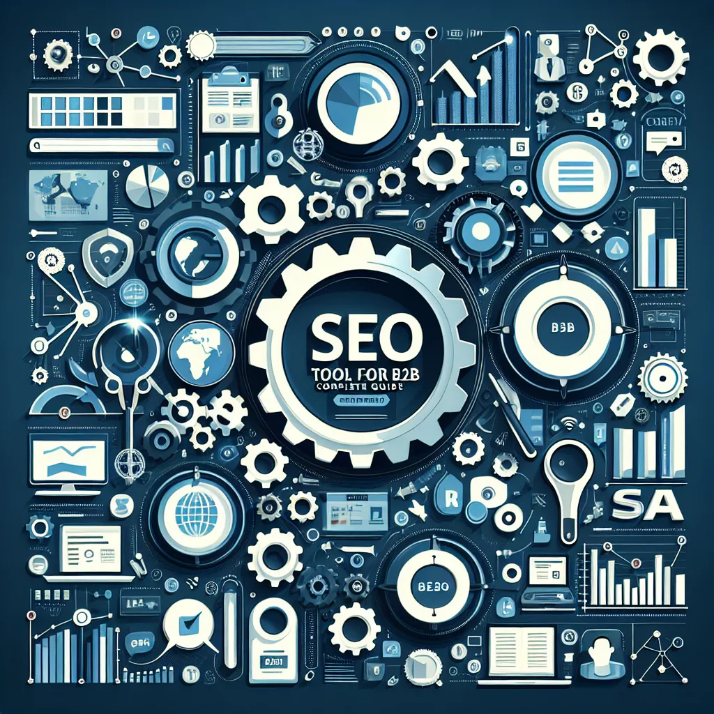 Easiest seo tool for b2b: Complete guide