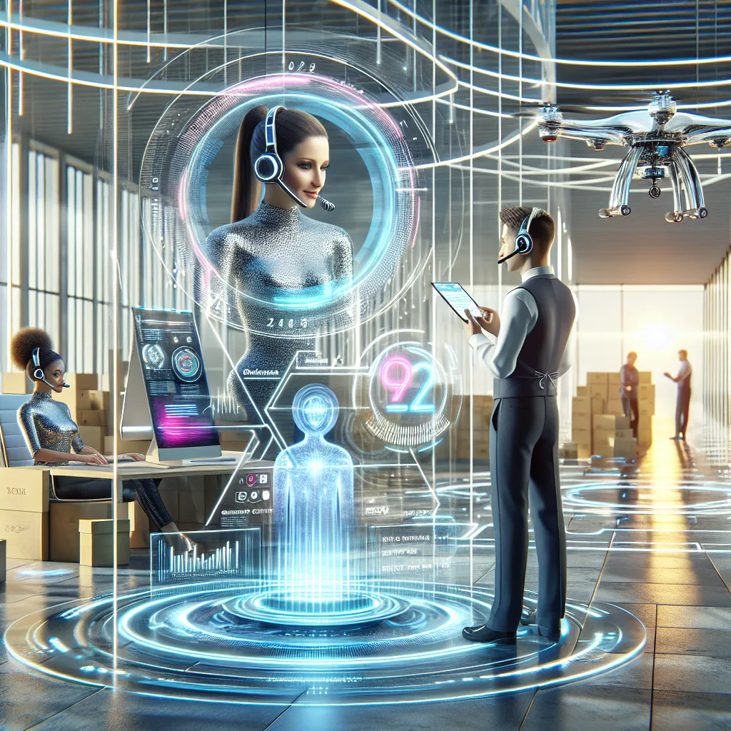 Ecommerce answering service