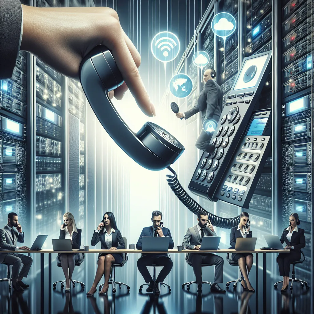 Enterprise phone answering services: What It Is and Why Your Business Might Need One