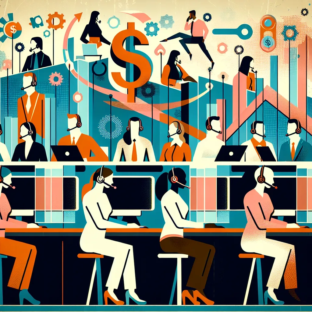 Flat rate live answering service: What It Is and Why Your Business Might Need One