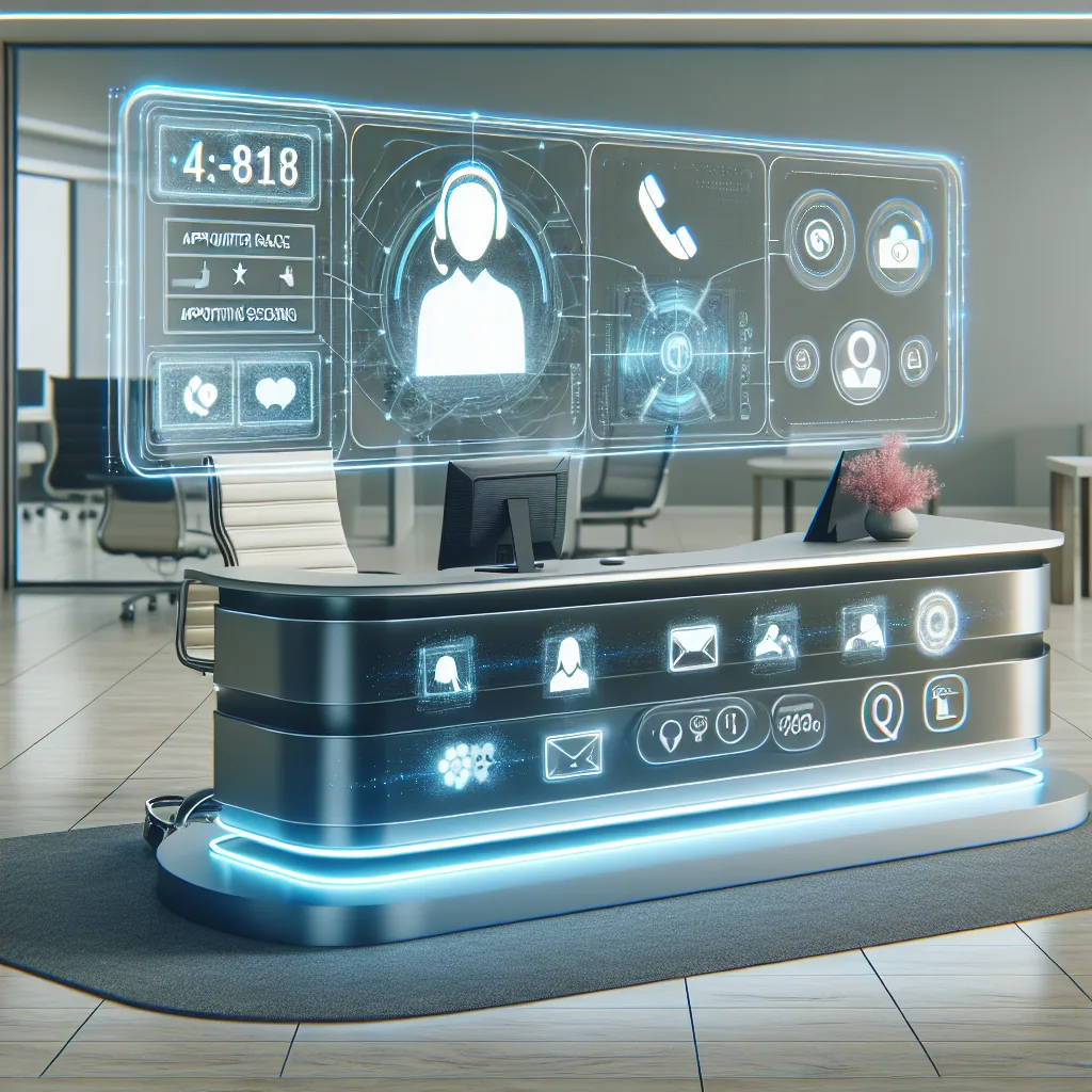 Flat rate virtual receptionist: What You Need to Know Before Choosing One