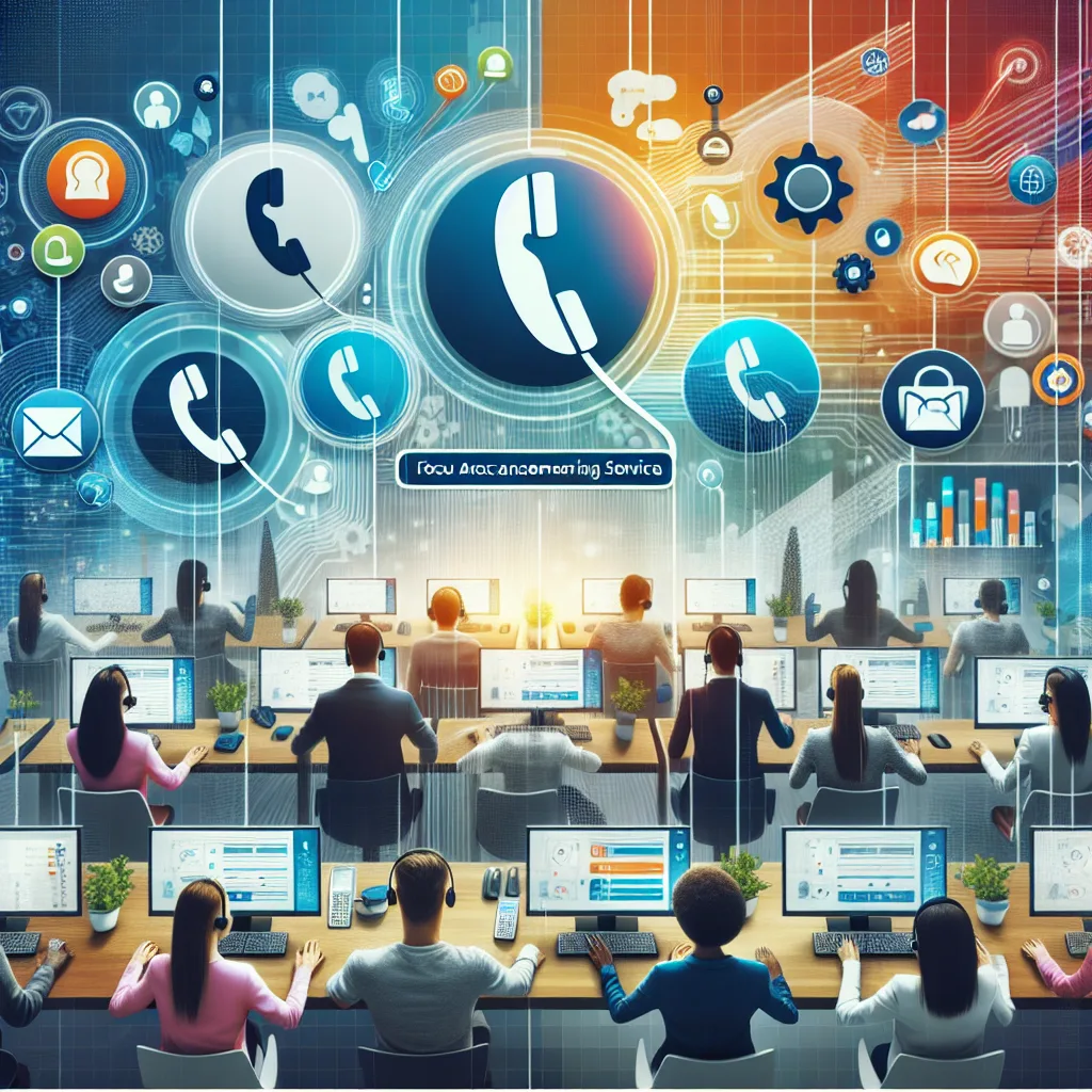 Focus answering service: What It Is and Why Your Business Might Need One