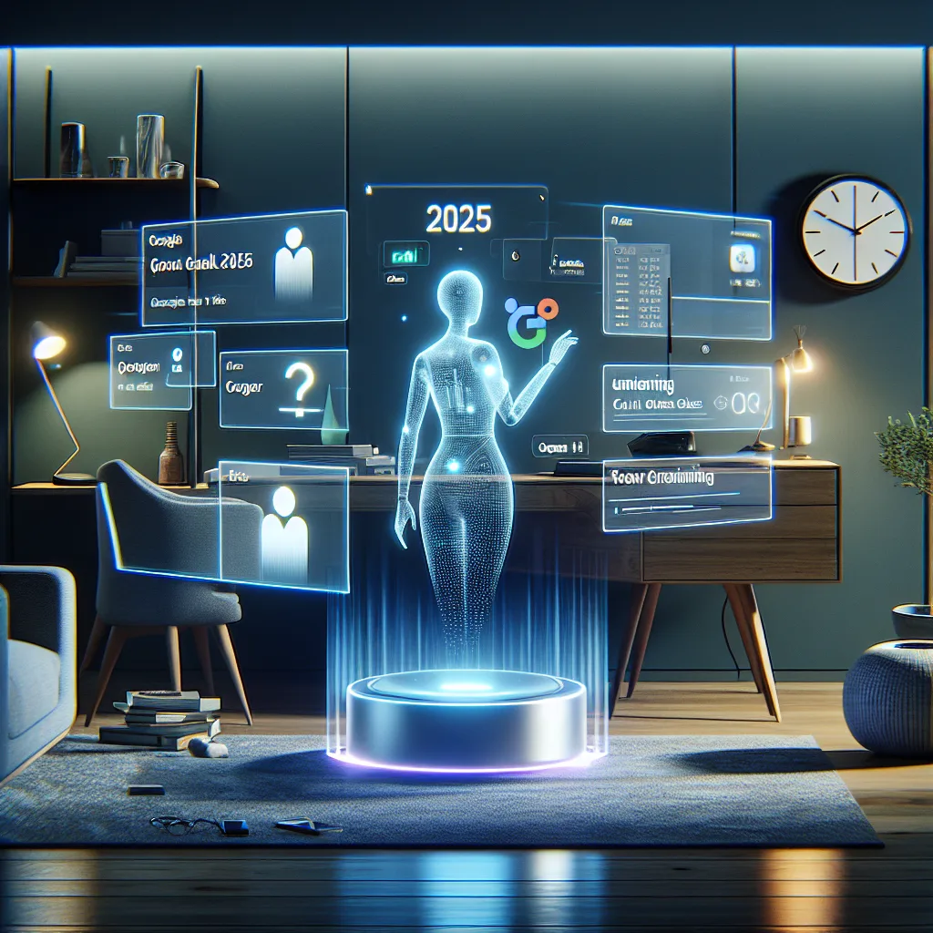 Google virtual assistant answering calls