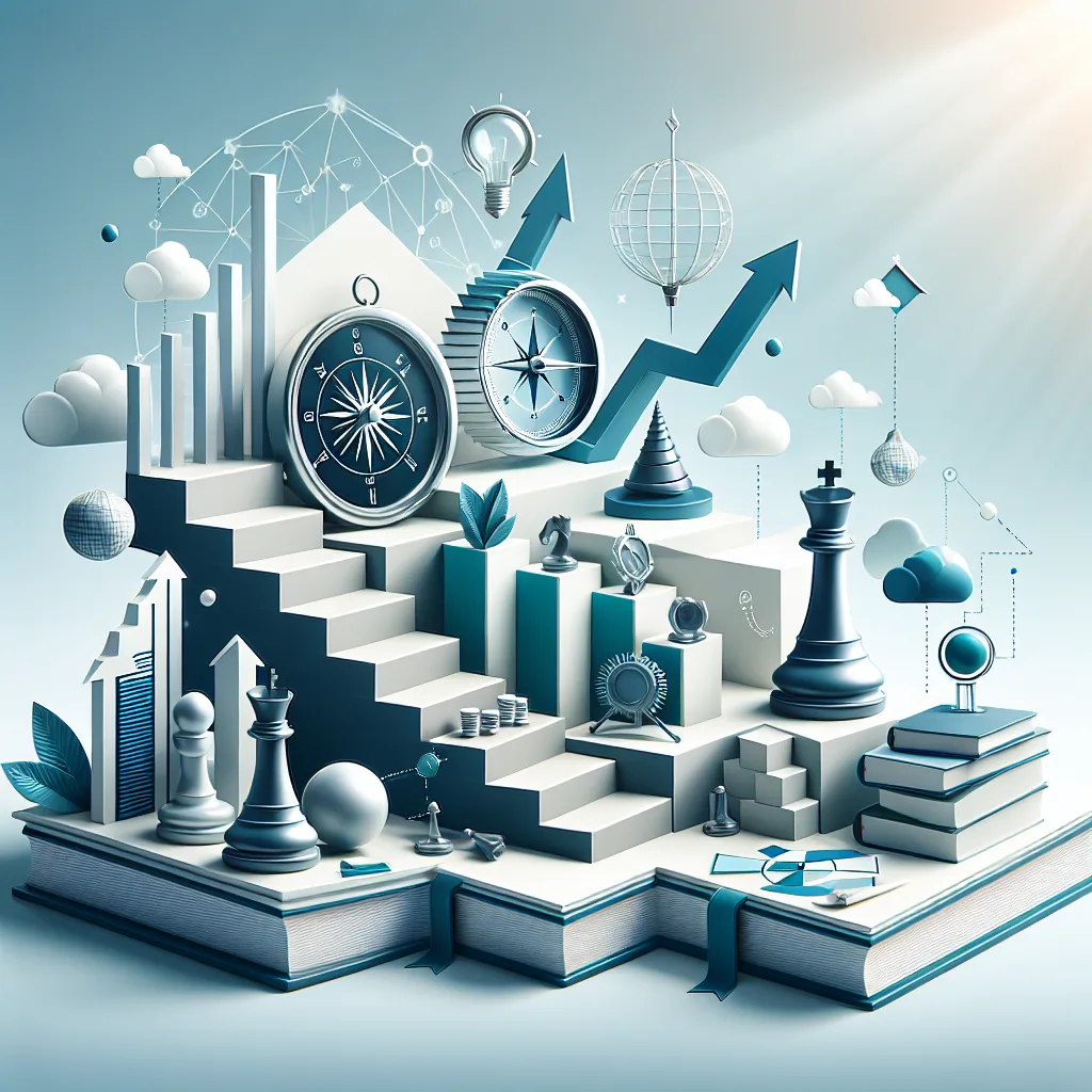 Gtm leadership: Step-by-step implementation