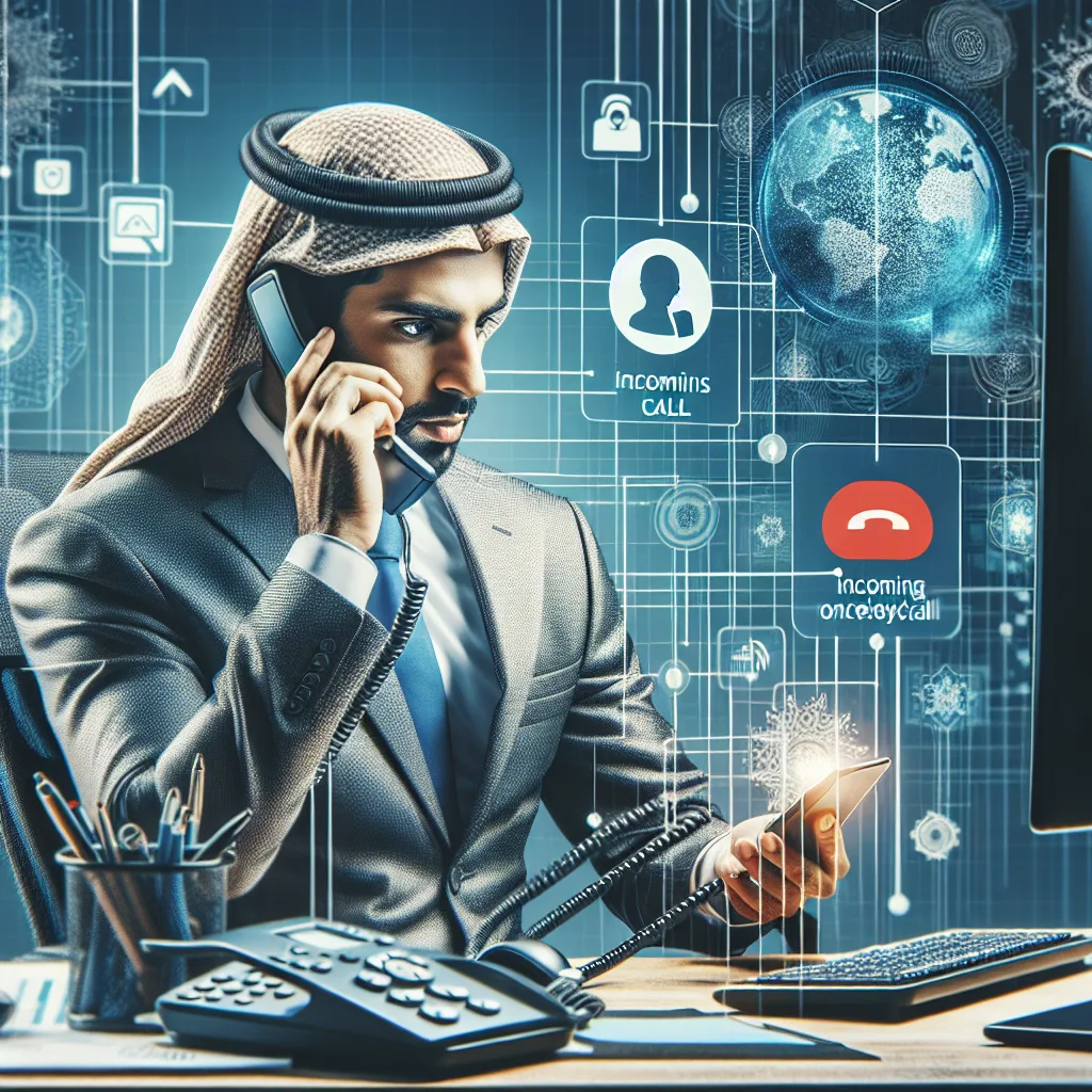 How do you answer an incoming call: What It Is and Why Your Business Might Need One