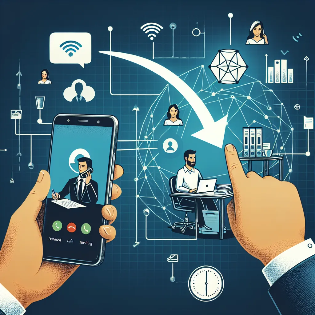 How do you forward calls on verizon wireless: What It Is and Why Your Business Might Need One