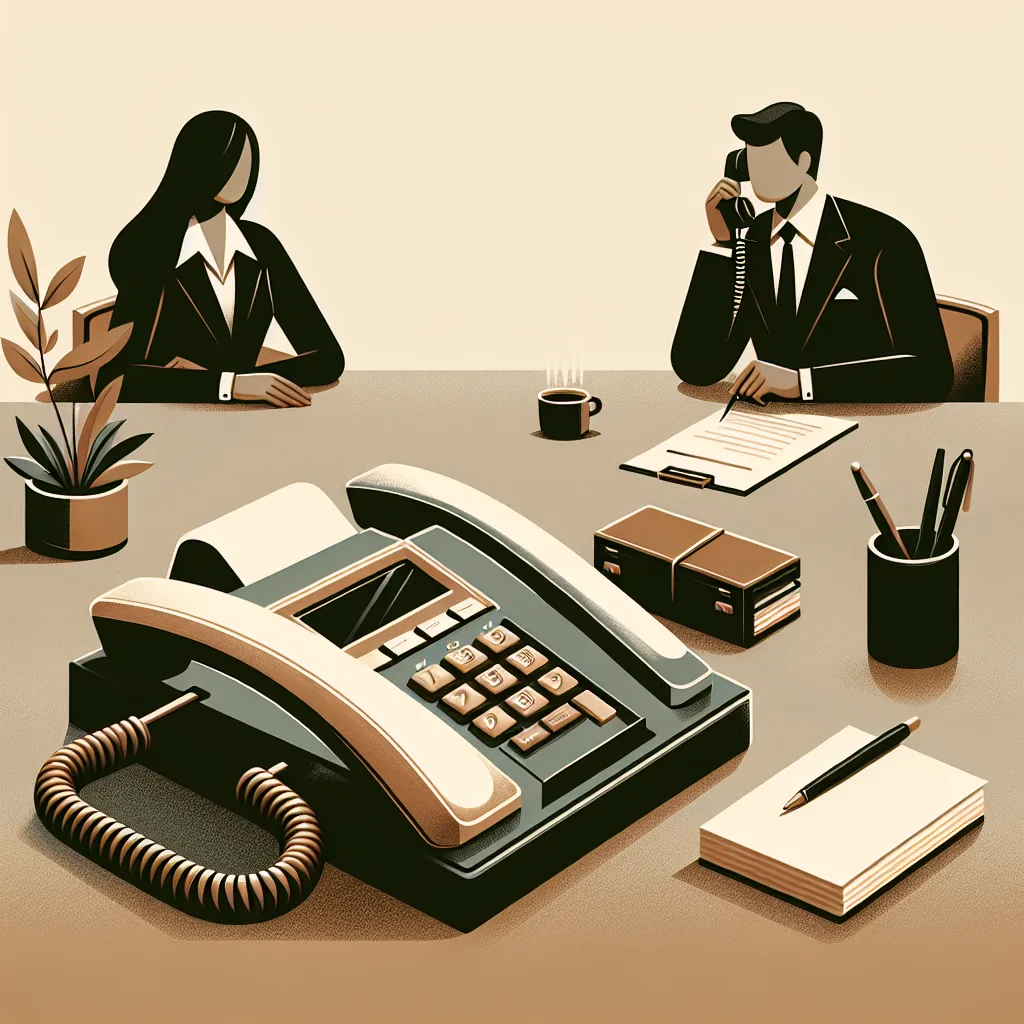 How to answer phone calls: Everything You Should Know About This Service