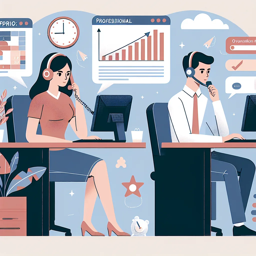 How to answer the phone call professionally: Everything You Should Know About This Service