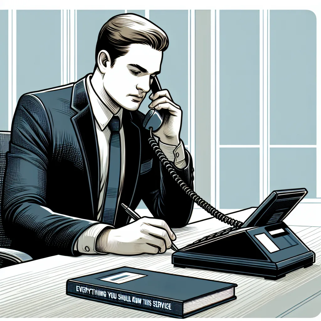 How to answer work phone: Everything You Should Know About This Service