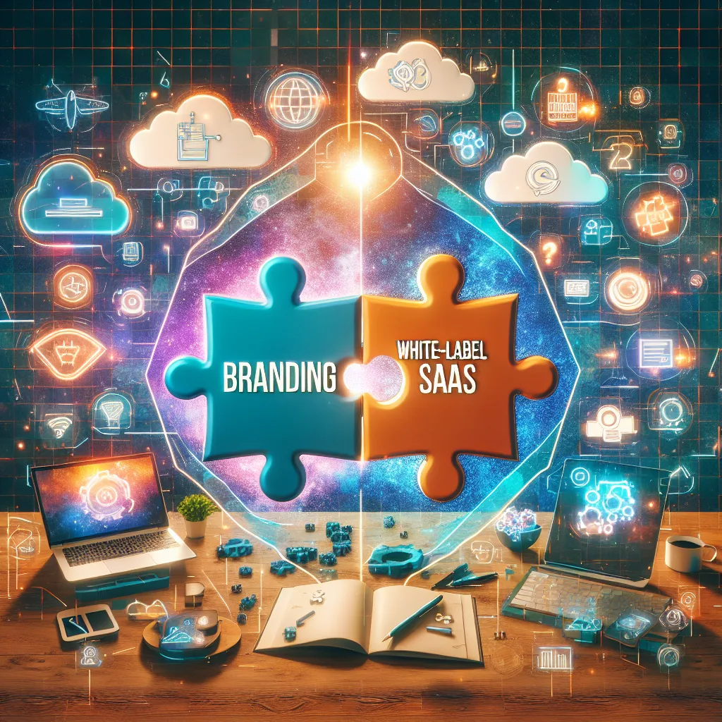 How to integrate branding with white-label saas solutions: What It Is and How to Launch Yours