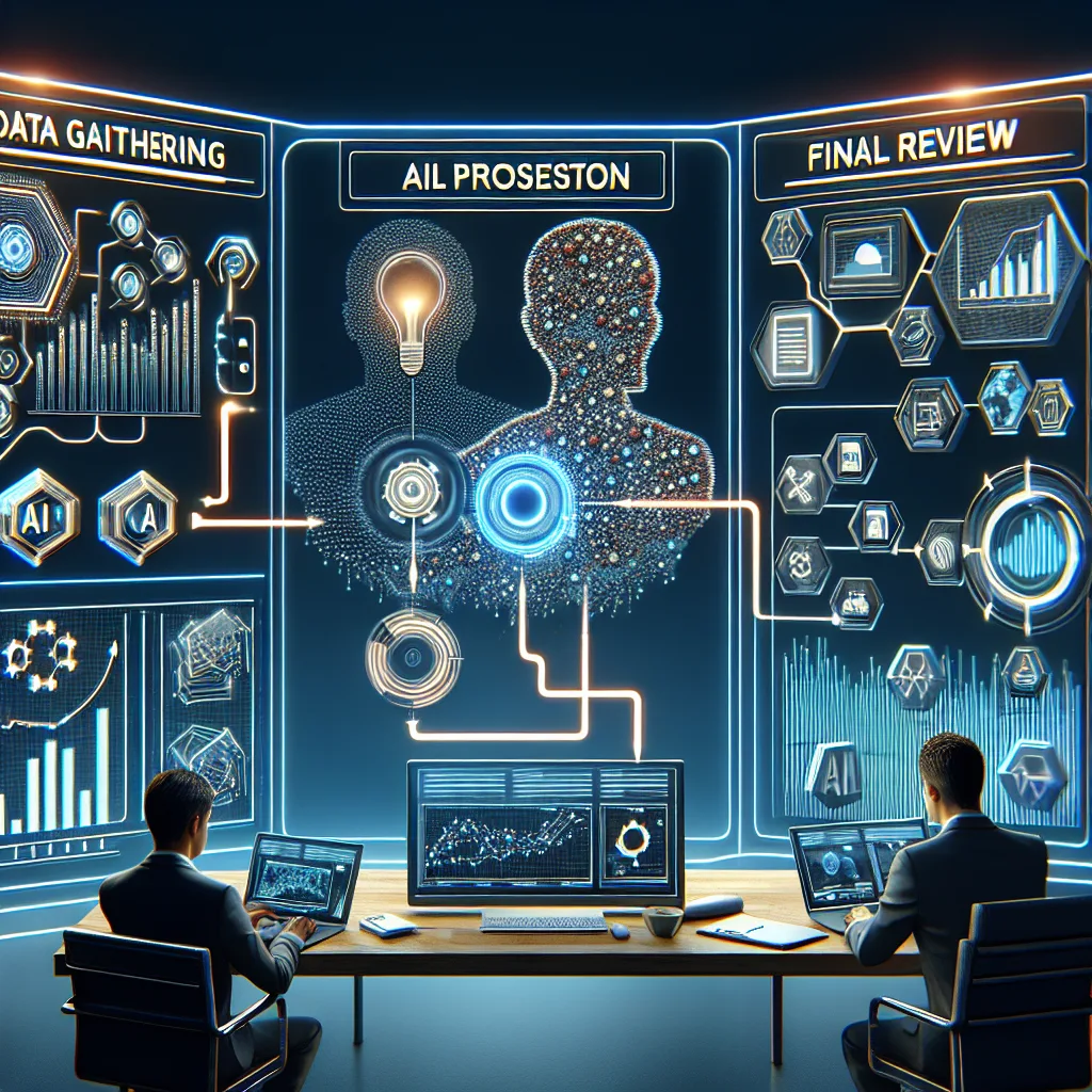 How to use ai for sales prospecting: Comparison and reviews