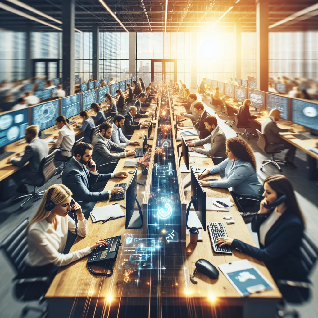 Human answering service: What It Is and Why Your Business Might Need One