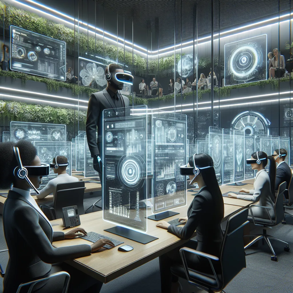 Inbound call center service in 2025