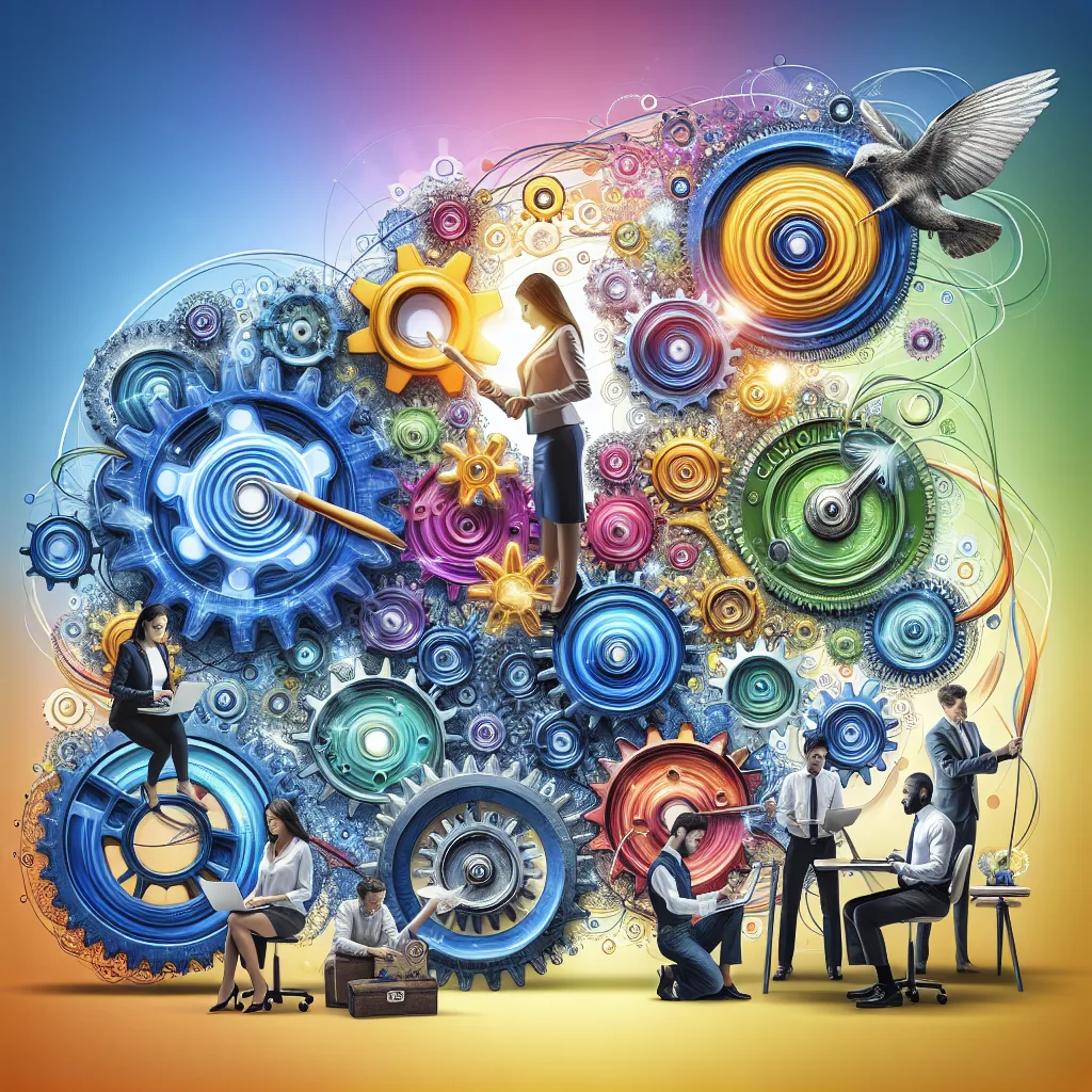 Inbound marketing process: How it works