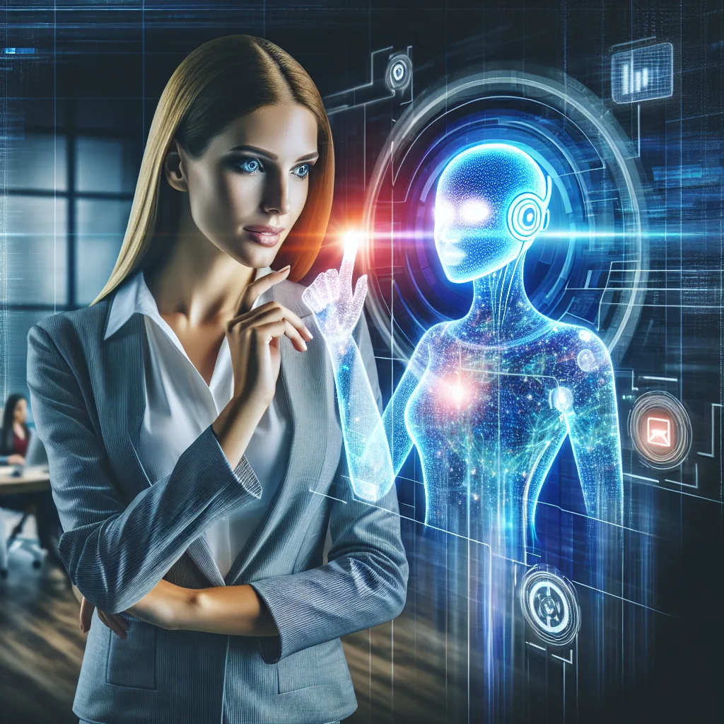 Innovative answering assistance: What It Is and Why Your Business Might Need One