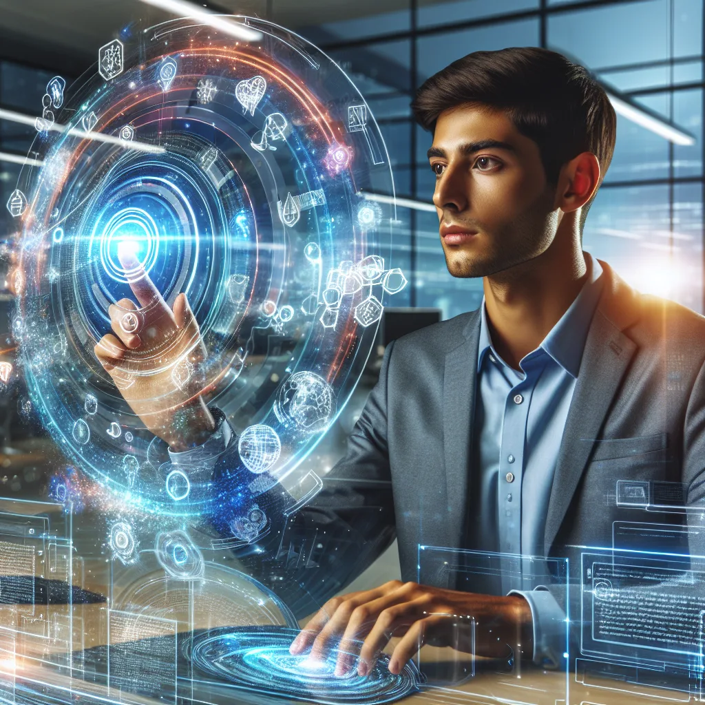 Innovative answering assistance