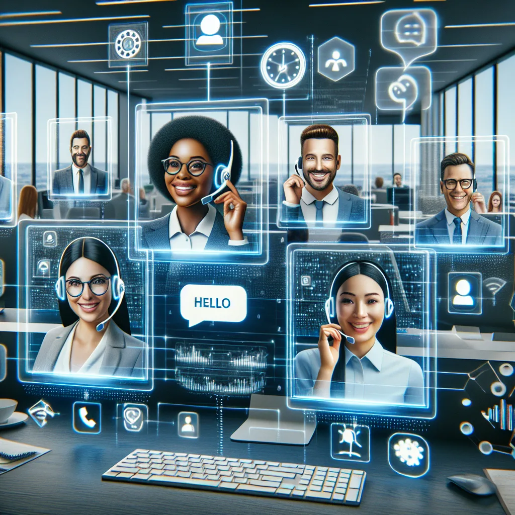 Inside out virtual receptionist: What You Need to Know Before Choosing One