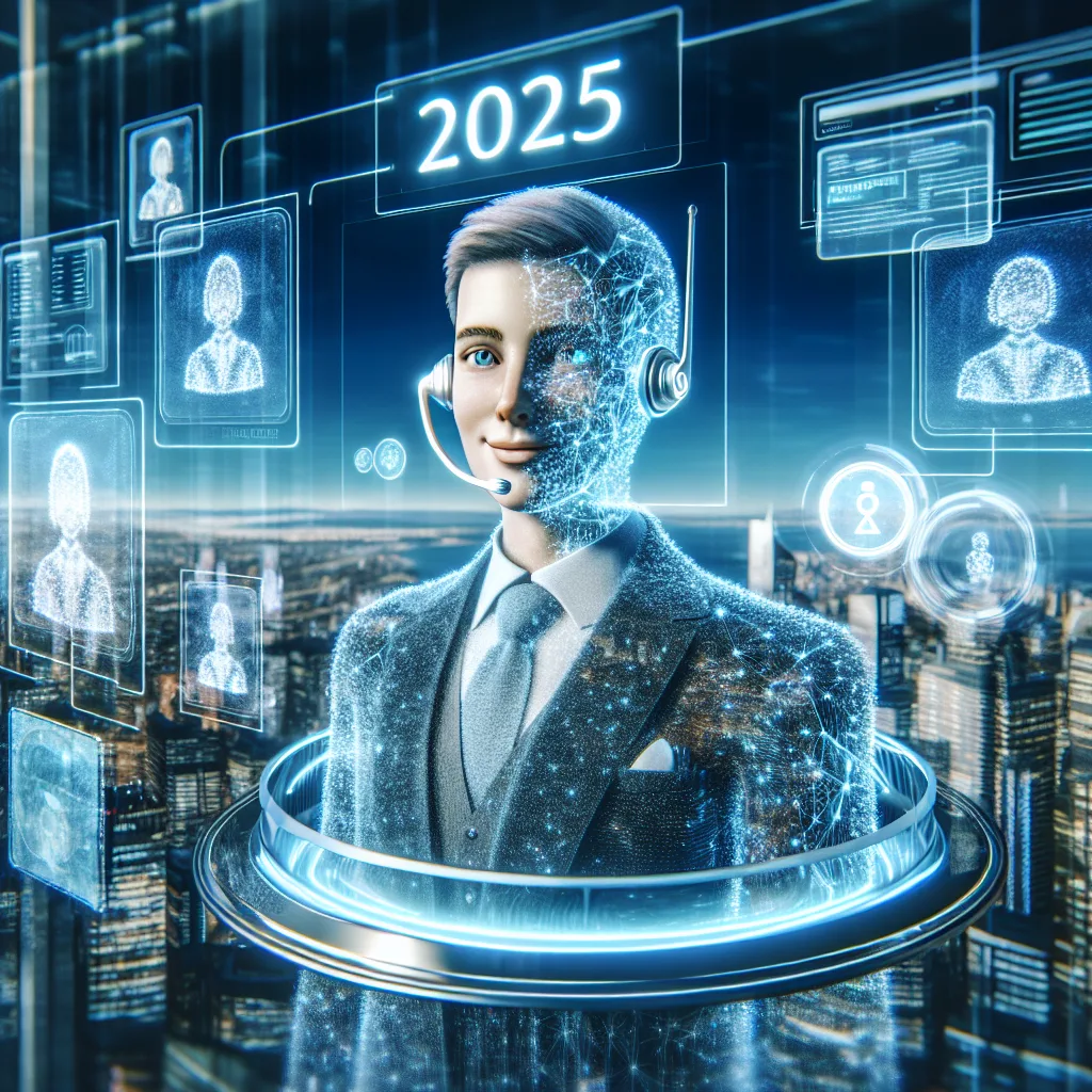 Inside out virtual receptionist