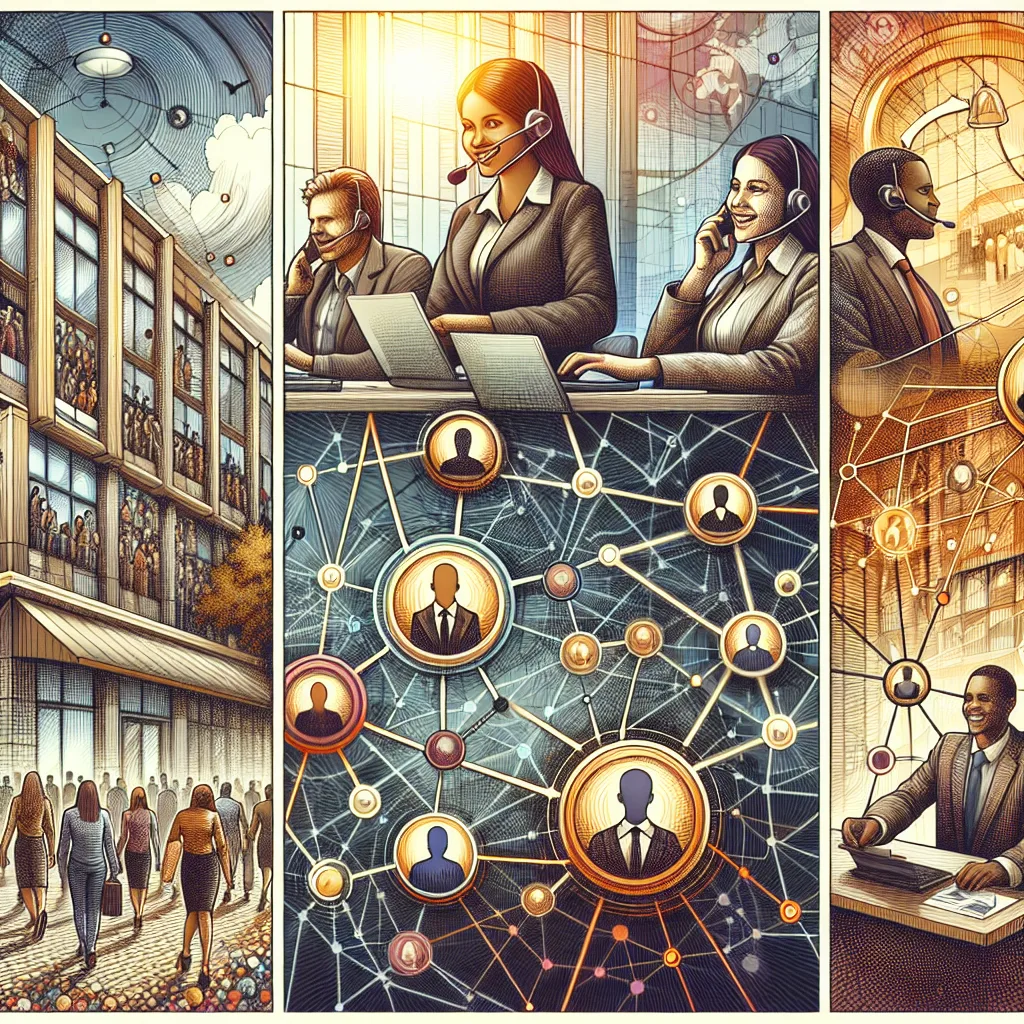 Insurance agency answering service: What It Is and Why Your Business Might Need One