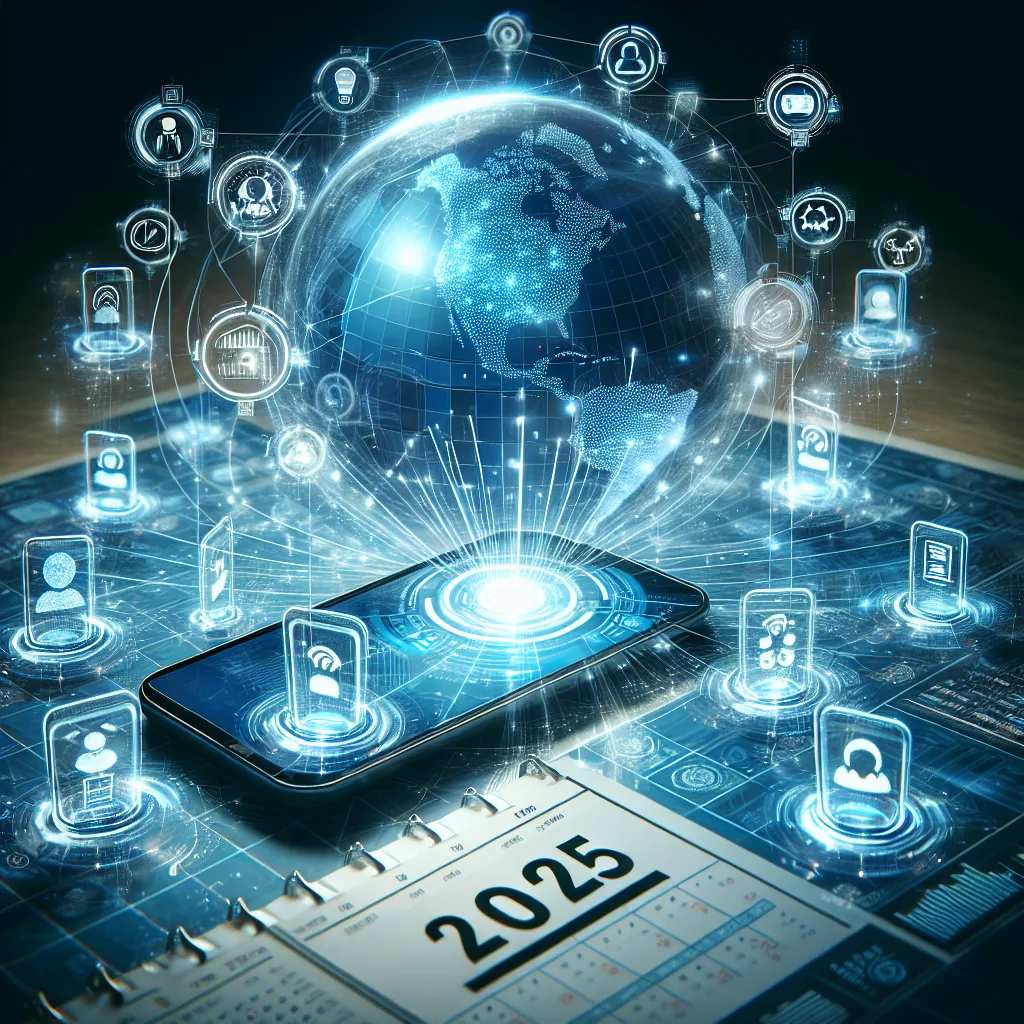 Interactive voice response solutions in 2025