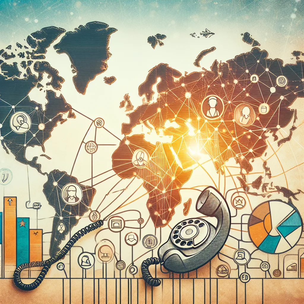 International answering service: What It Is and Why Your Business Might Need One