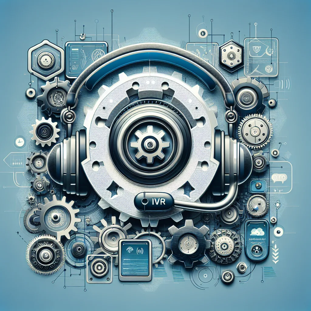 Ivr services: Automate Your Customer Service Efficiently