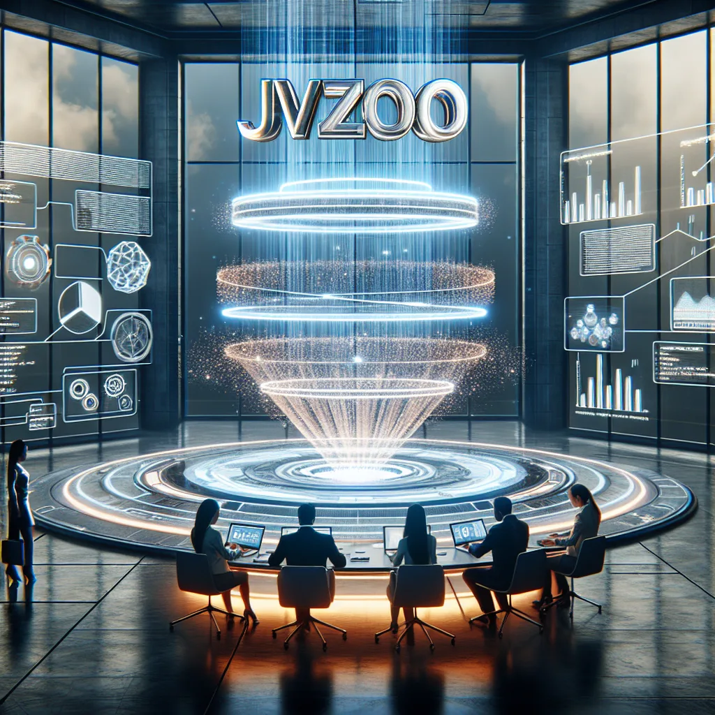 Jvzoo white-label saas: What It Is and How to Launch Yours