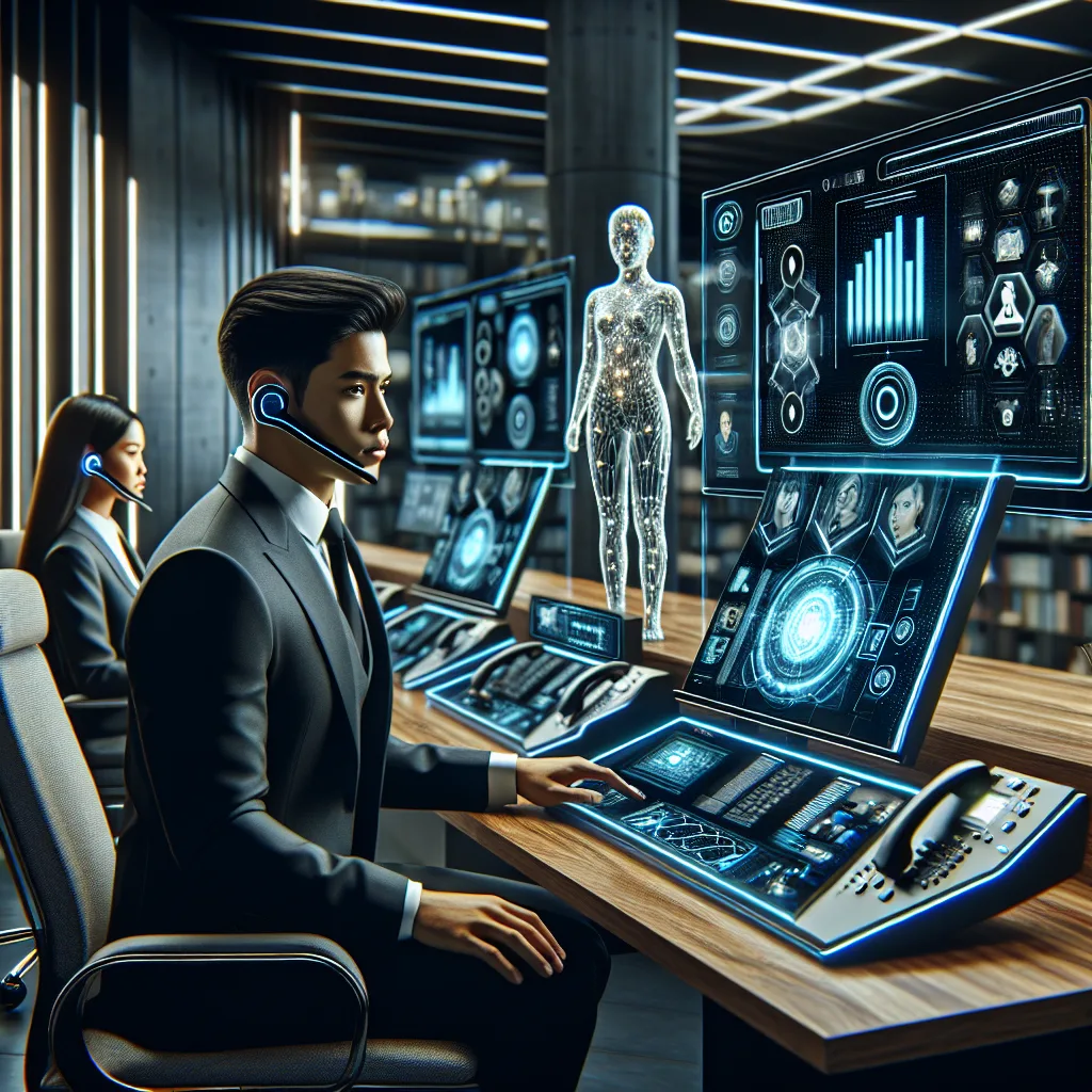 Law firm phone answering service