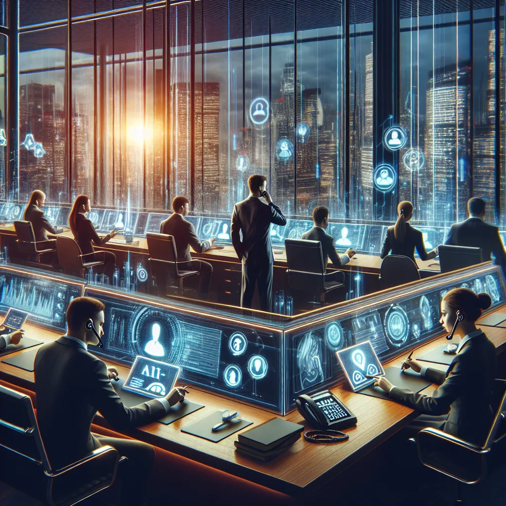 Lawyers answering service