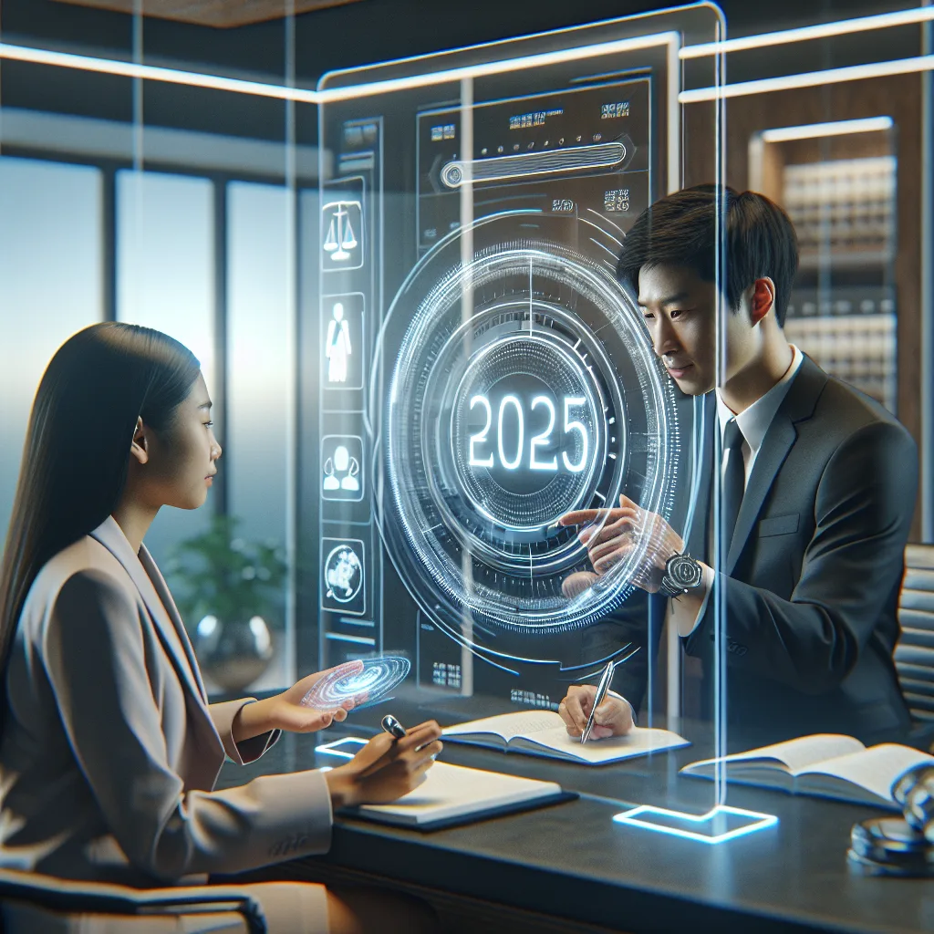 Legal answering service