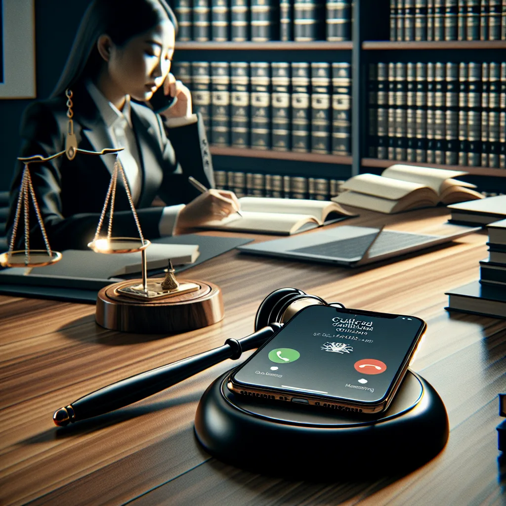 Legal phone answering: Why Legal Professionals Are Outsourcing Their Calls