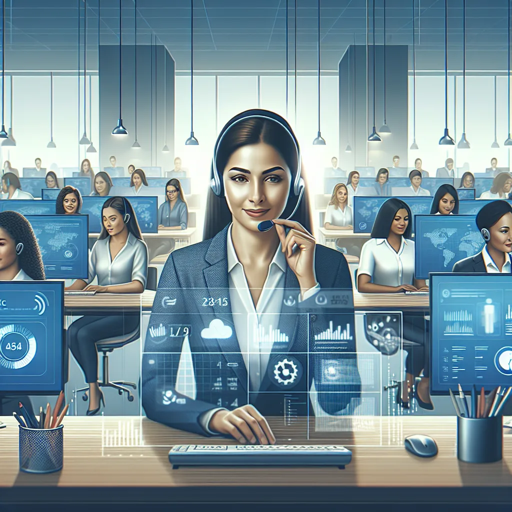 Live voice answering service: What It Is and Why Your Business Might Need One