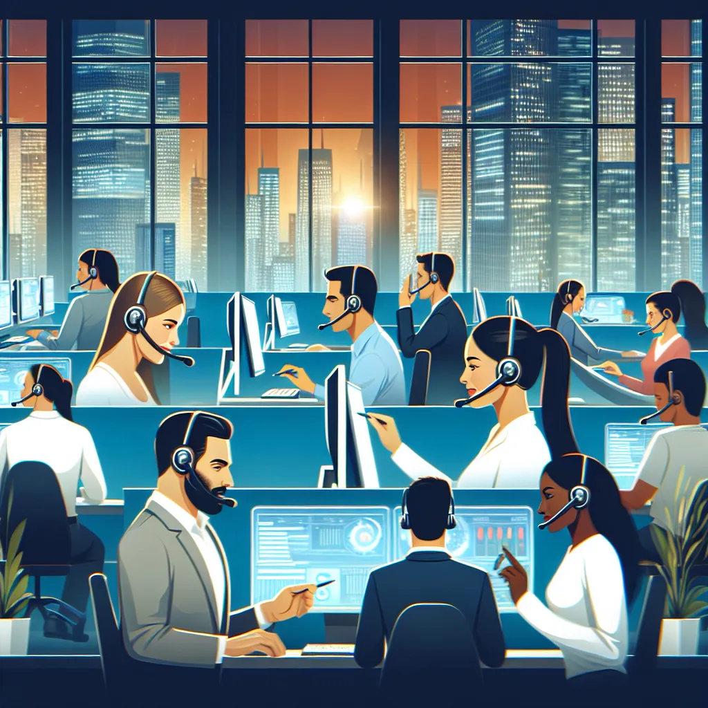 Local answering services: What It Is and Why Your Business Might Need One