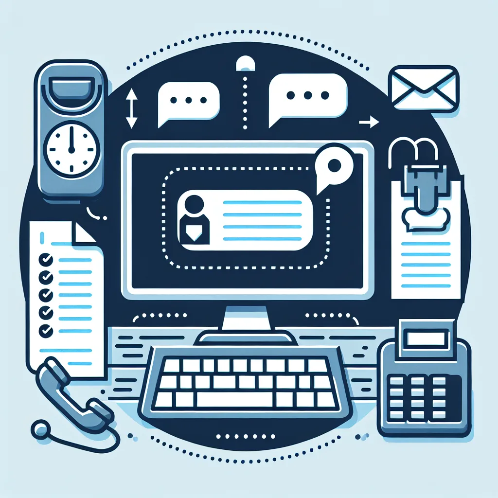 Message taking service: What It Is and Why Your Business Might Need One