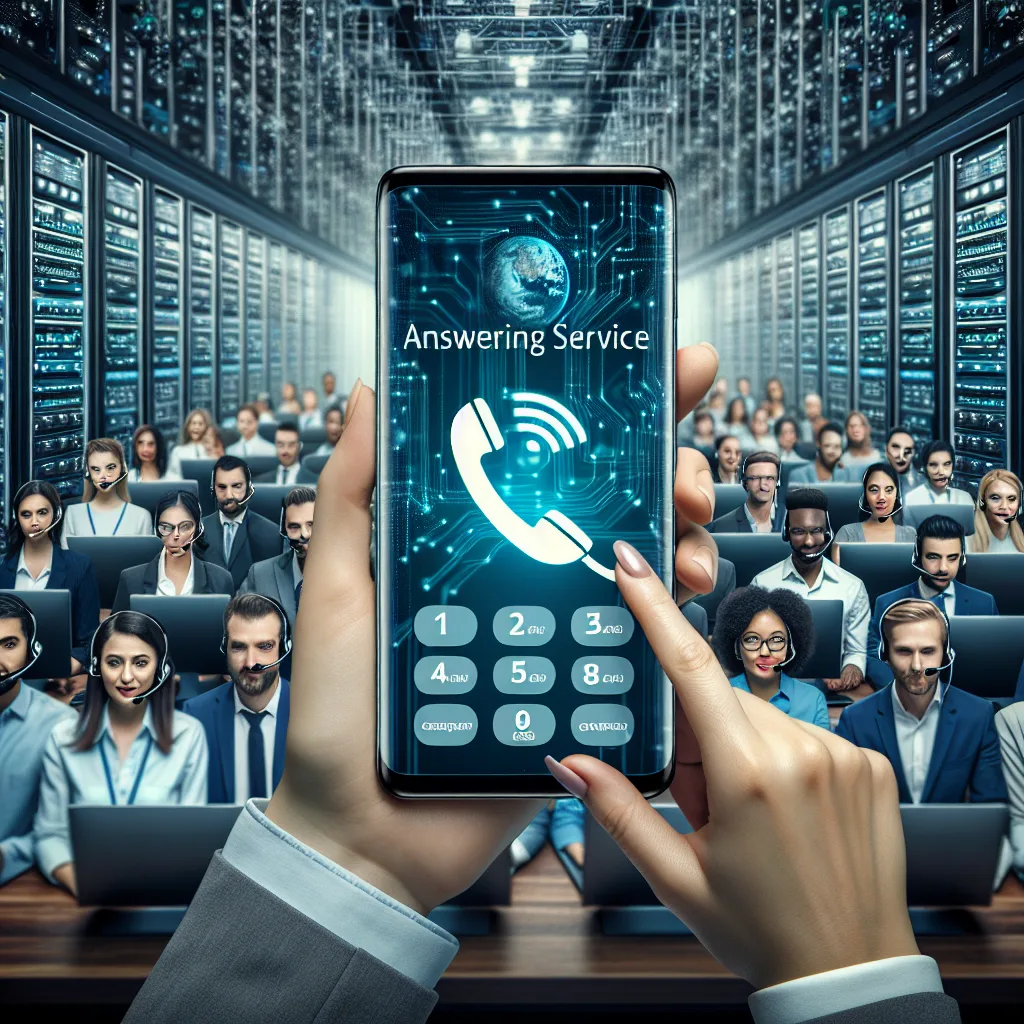 Mobile answering service: Everything You Should Know About This Service
