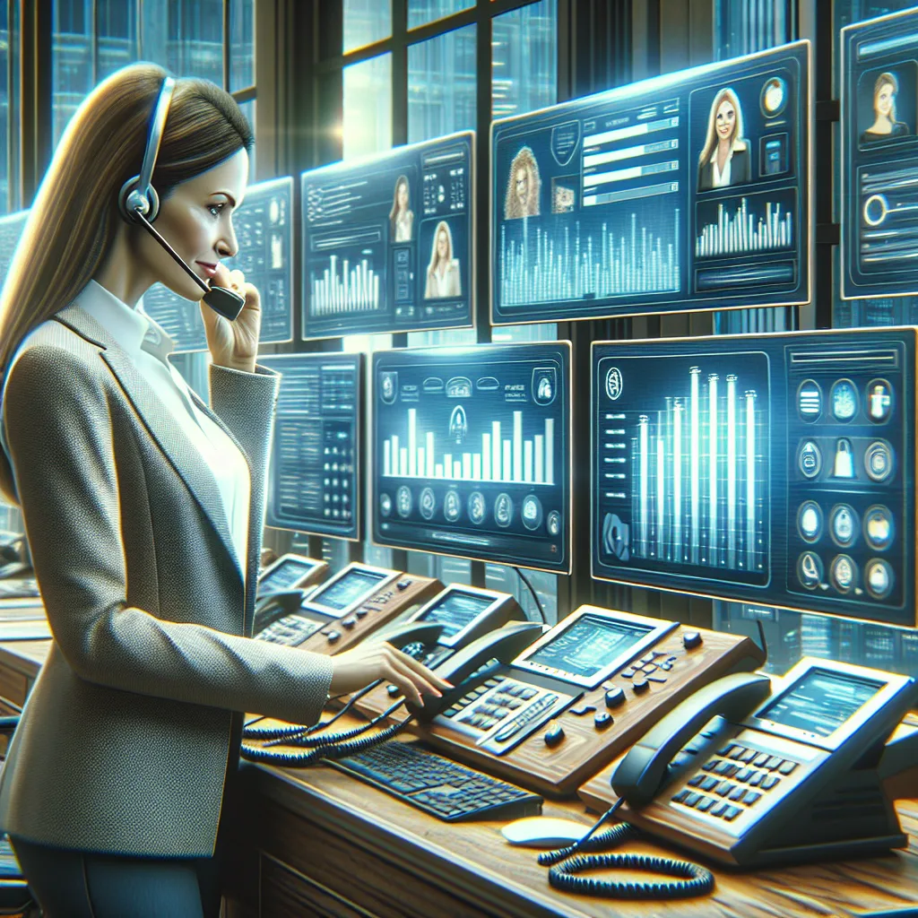 Office phone answering service: Everything You Should Know About This Service