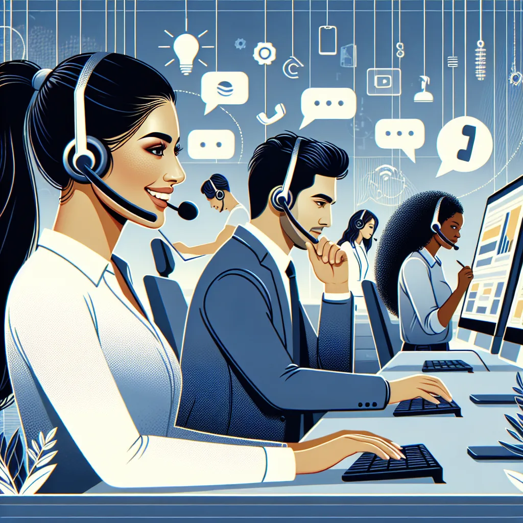 On call answering service: What It Is and Why Your Business Might Need One