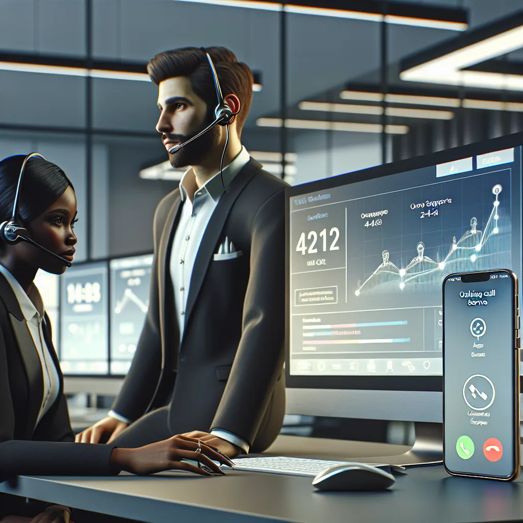 Online phone answering service: What It Is and Why Your Business Might Need One