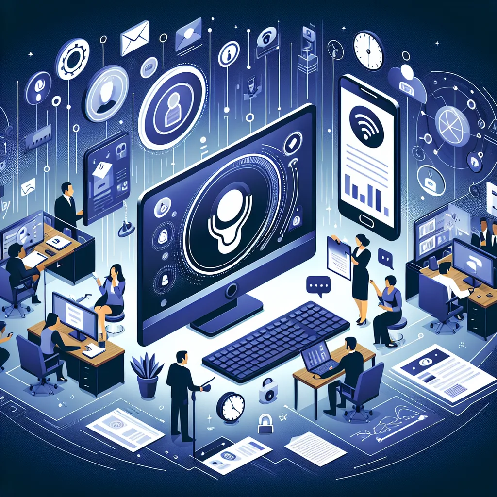 Online voicemail service: What It Is and Why Your Business Might Need One