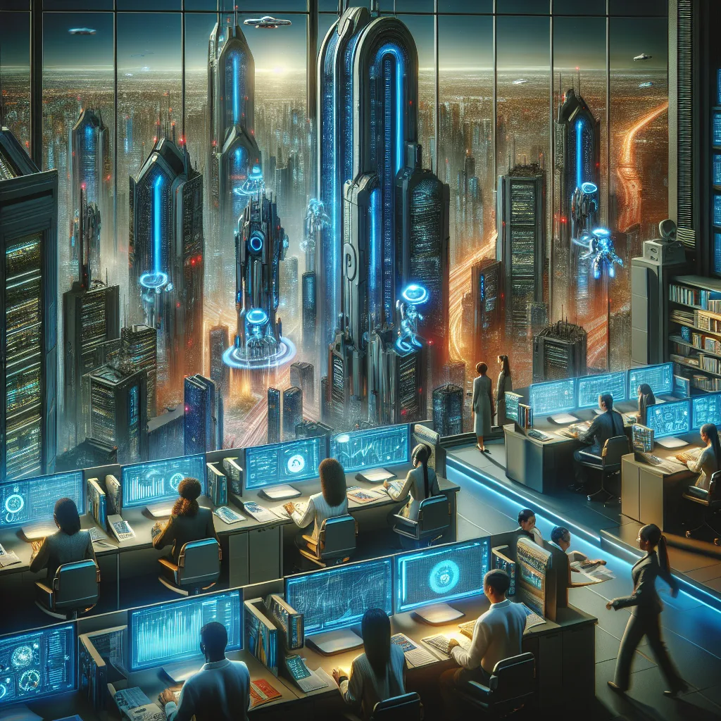 Out of hours call management