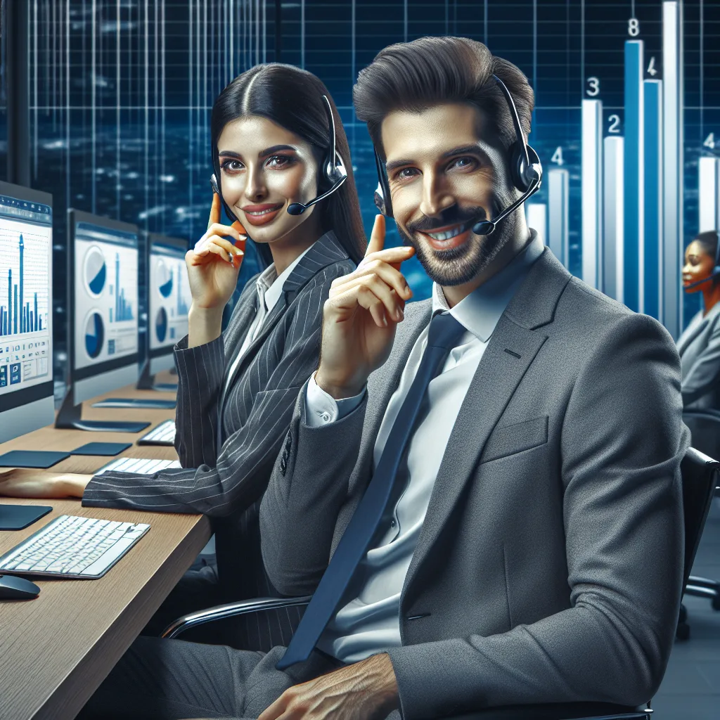 Outsource b2b cold calling services: How to leverage
