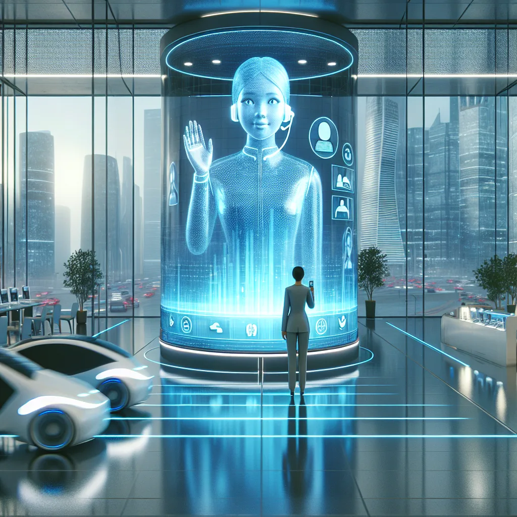 Outsource receptionist